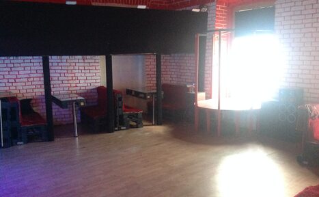 Арендовать Лофт с баром в центре