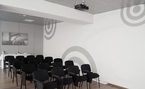 Арендовать Коворкинг ОАК Учебная аудитория в Свиблово