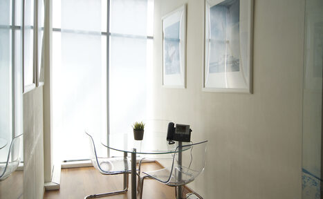 Арендовать Коворкинг ОАК Переговорная в Свиблово