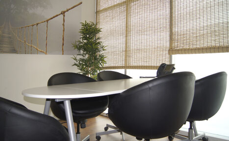 Арендовать Коворкинг ОАК Переговорная комната в Свиблово