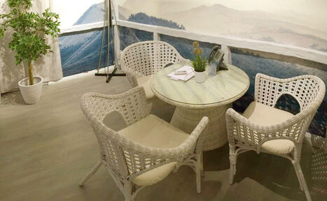 Арендовать Коворкинг ОАК Кабинет для консультаций в Свиблово