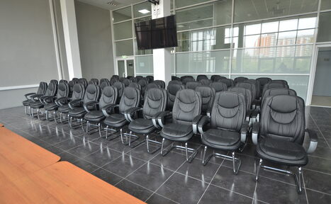 Арендовать ФизТехПарк