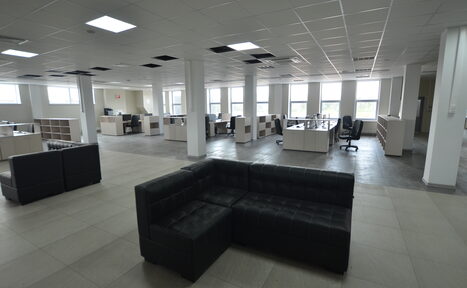 Арендовать ФизТехПарк