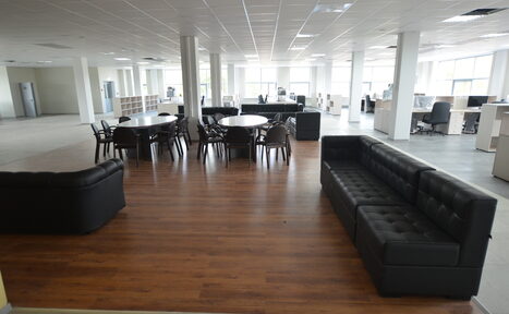 Арендовать ФизТехПарк