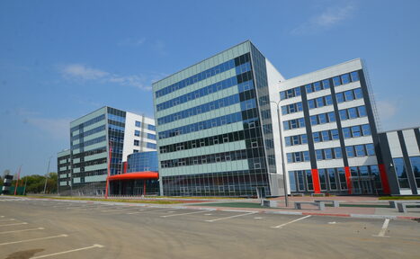 Арендовать ФизТехПарк