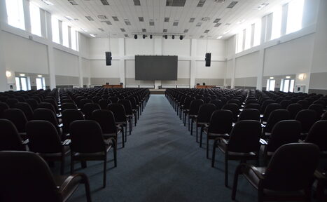 Арендовать ФизТехПарк