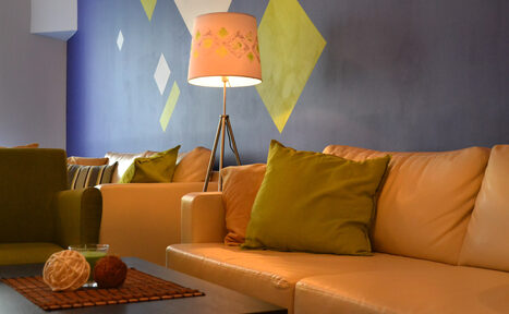 Арендовать Тайм-кофейня Индиго Пространство кафе для мероприятий