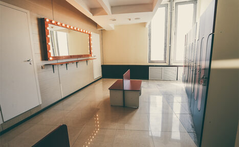 Арендовать Школа танцев Касабланка Танцевальная студия под закрытие 