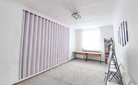 Арендовать Психологическая студия Елены Скрипки Кабинет c доской 