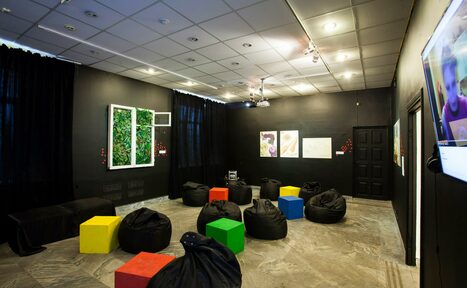 Арендовать "Богородское" пространство для дружеских встреч