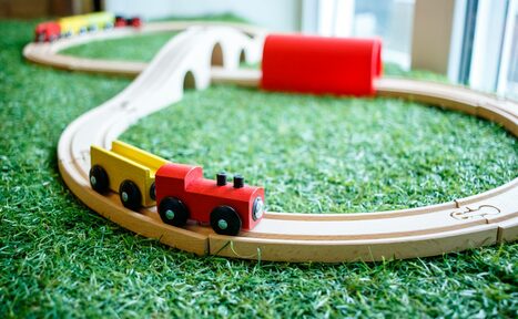 Арендовать "Богородское" пространство для дружеских встреч