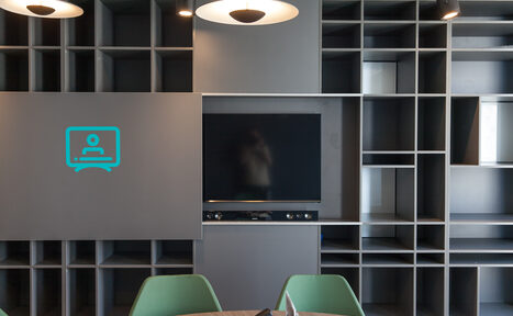 Арендовать Lightbox Loft Переговорная в Куркино