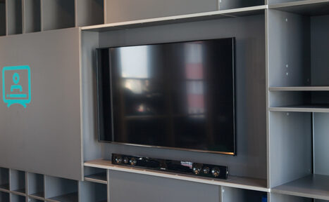 Арендовать Lightbox Loft Переговорная в Куркино