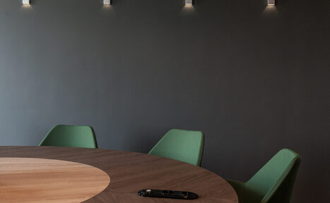 Арендовать Lightbox Loft Переговорная в Куркино