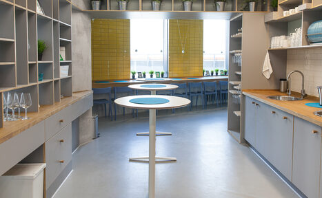 Арендовать Lightbox Loft Стеклянная переговорная в Куркино