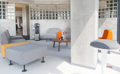 Арендовать Lightbox Loft Переговорная в Куркино