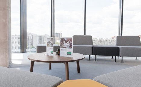 Арендовать Lightbox Loft Переговорная в Куркино