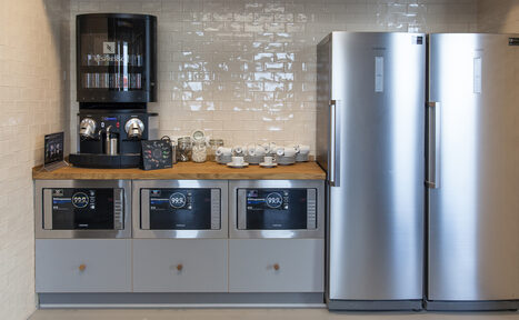 Арендовать Lightbox Loft Переговорная в Куркино