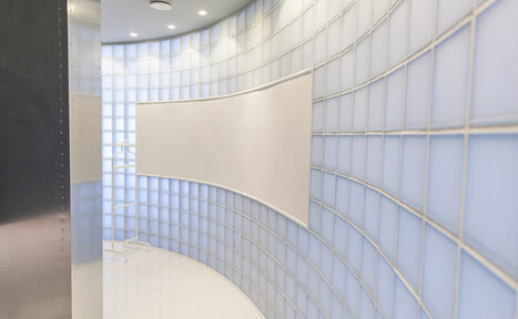 Арендовать Lightbox Loft Стильный конференц-зал в Куркино