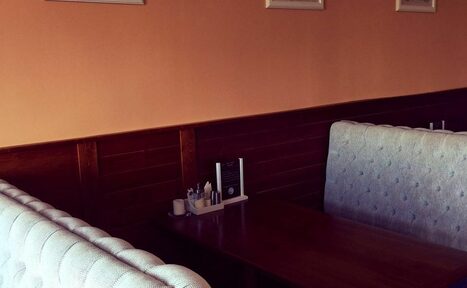 Арендовать BerryWood Кафе-пекарня под закрытие