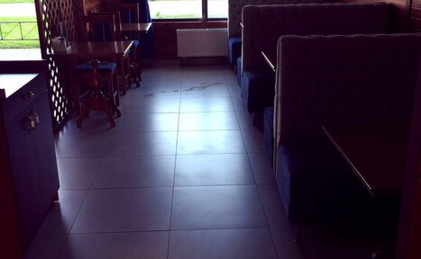 Арендовать BerryWood Кафе-пекарня под закрытие