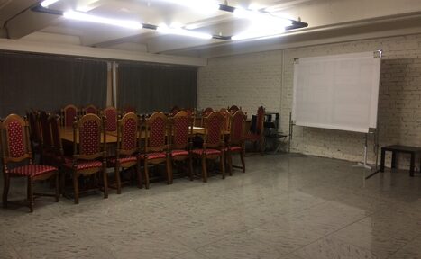 Арендовать Атмосфера Лофтовый зал на Преображенке