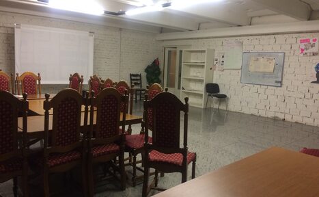 Арендовать Атмосфера Лофтовый зал на Преображенке