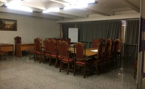 Арендовать Атмосфера Лофтовый зал на Преображенке