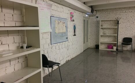 Арендовать Атмосфера Лофтовый зал на Преображенке