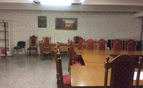 Арендовать Атмосфера Лофтовый зал на Преображенке