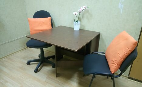 Арендовать Кабинет для индивидуального консультирования