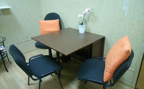 Арендовать Кабинет для индивидуального консультирования