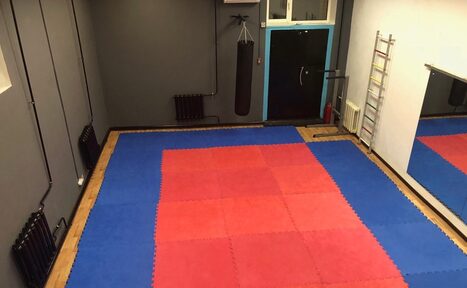 Арендовать АСРДС "Резиденция Покровское"