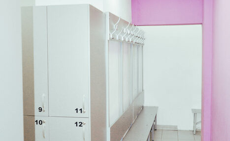 Арендовать АСРДС "Резиденция Покровское"