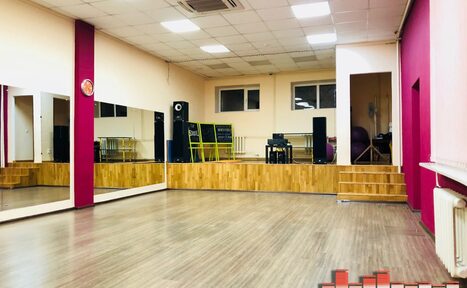 Арендовать АСРДС "Резиденция Покровское"