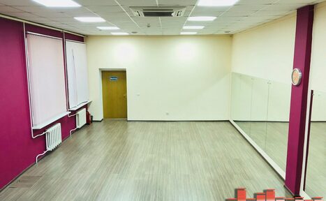 Арендовать АСРДС "Резиденция Покровское"