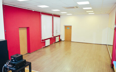 Арендовать АСРДС "Резиденция Покровское"