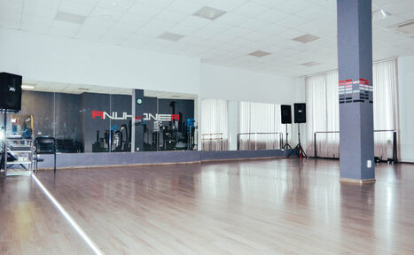 Арендовать АСРДС "Резиденция Покровское" Большой танцевальный зал 