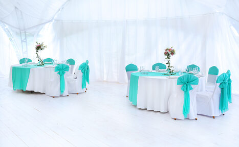 Арендовать Friend Studio Шатер в усадьбе на Варшавке