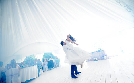 Арендовать Friend Studio Шатер в усадьбе на Варшавке