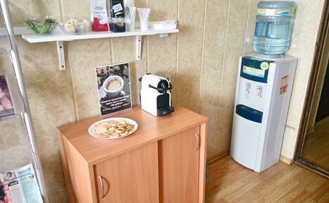 Арендовать Зал для тренингов