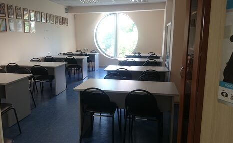 Арендовать Зал для тренинга или семинаров