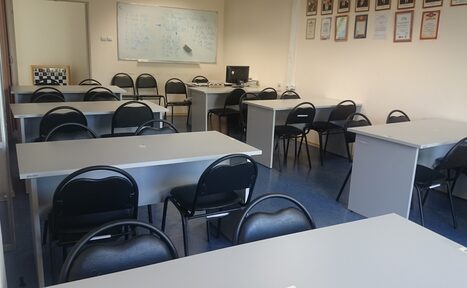 Арендовать Зал для тренинга или семинаров