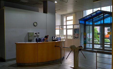 Арендовать Зал 50 для Тренингов, Семинаров, Презентаций, Конференций, С