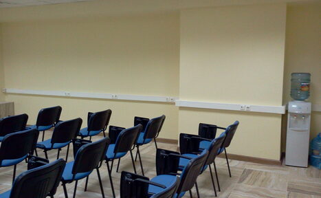 Арендовать Зал 50 для Тренингов, Семинаров, Презентаций, Конференций, С