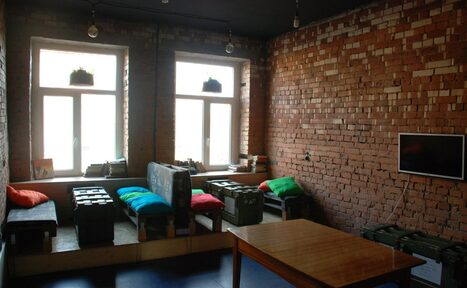 Арендовать Многофункциональное пространство