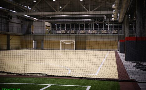 Арендовать Фабрика футбола