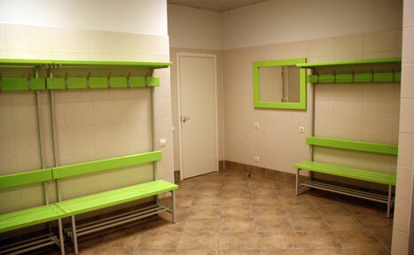 Арендовать Фабрика футбола