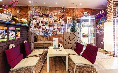 Арендовать Його-зал в центре Москвы