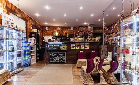 Арендовать Його-зал в центре Москвы